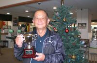 2025年11月27日 ゴルフ大会