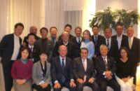 2025年12月3日　役員会＆忘年会　報告