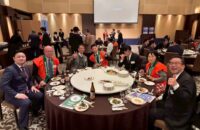 令和8年 新春懇親会 活動報告