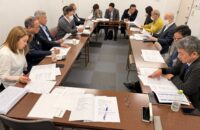 2026年3月26日理事会報告