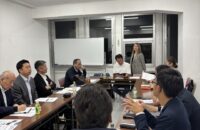 令和8年総会準備理事会