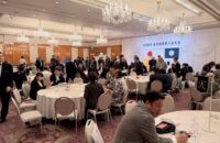 第130回東京佐賀県人会大会