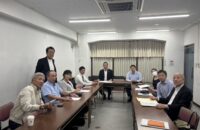 2026年9月24日理事会開催