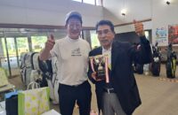 福岡市佐賀県人会第2回ゴルフ大会開催